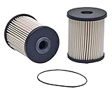 Wix 33585XE Cartridge Fuel Metal Free Filter