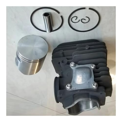 Kit cylindre 50mm type A alliage robuste pour modèle 372XT