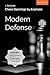 Produktbild Chess Openings by Example: Modern Defense