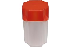 Guardhouse American Gold Eagle 1oz Square Coin Tube