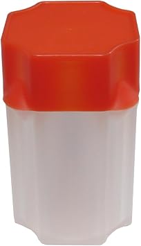 Guardhouse American Gold Eagle 1oz, Square Coin Tubes, 10 Pack