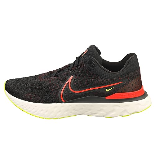 Image of Nike Mens Nike React Infinity Run Fk 3