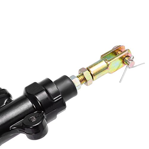 Rear Brake Master Cylinder Pump For Suzuki Gsxr 600 750 1000 1100 Gsx1300R Rf600 Rf900 Sv650 Sv1000 Bandit Gsf 250 400 600 650 1200 1250 #TOP5