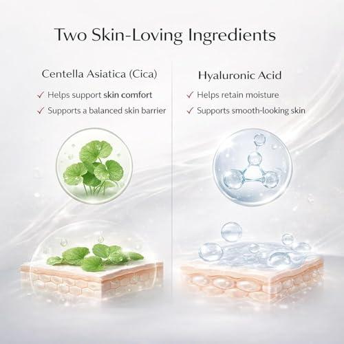 Nabevin KKP Face Cream Moisturizer 1 PACK - All-in-One Daily Facial Lotion with Centella Asiatica Collagen & Hyaluronic Acid - Hydrates, Firms & Reduces Wrinkles - 1.69 Fl Oz