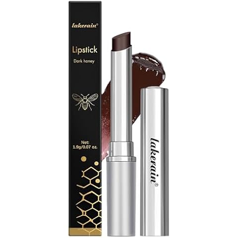 Honey Moisture Shine Lipstick by SHEBEEDO Cover
