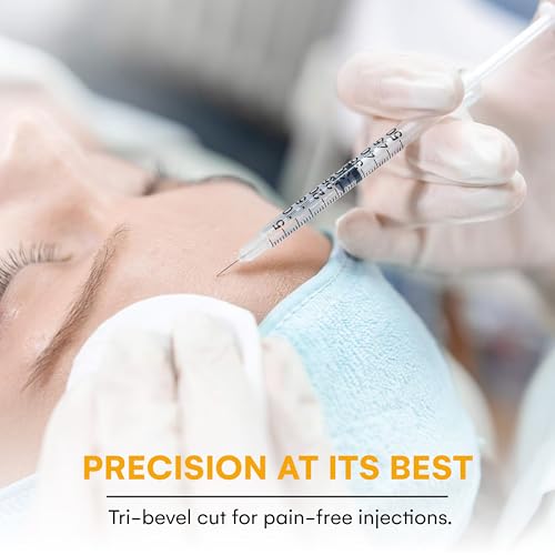 Care Touch Insulin Syringes | 30g 5/16