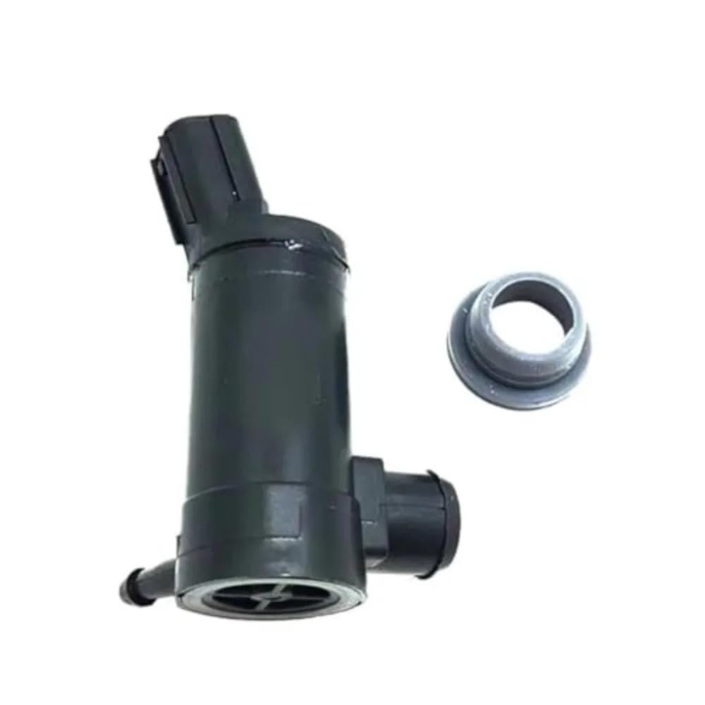 Pompki spryskiwaczy Pasuje do Subaru Impreza 2006-2014 86611AG010 86611AG000 8260A008 2 szt. Pompka spryskiwacza szyby przedniej pompa spryskiwacza