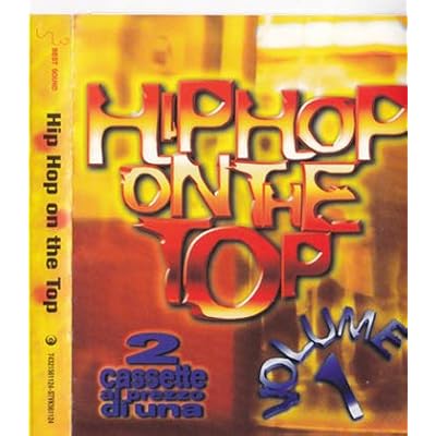 hip hop on the top volume 1
