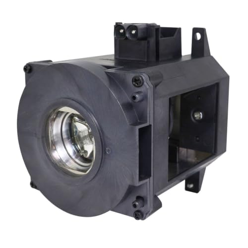 Oryginalna żarówka projektora NP21LP PA500U PA500X PA5520W PA600X PA550W