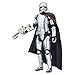 Star Wars: The Last Jedi 12 inch Captain Phasma Action Figure
