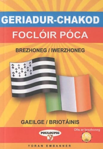 Dico de poche breton-irlandais