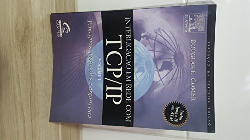 Interligação Em Rede Com Tcp/Ip