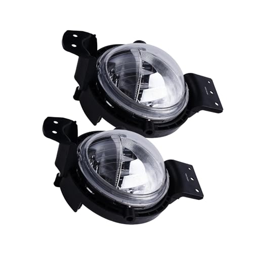 Feu antibrouillard avant de remplacement de style OEM pour pièces auto Mini Countryman R60 Paceman