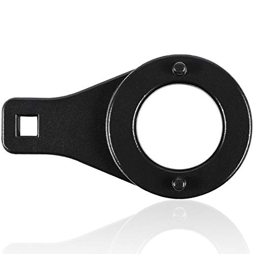 Harmonic Damper Pulley Holding Tool