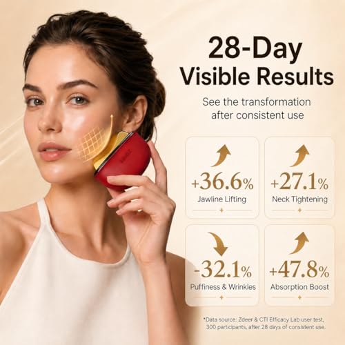 Electric Heated Gua Sha Kit DROPS TO (works on 1 Device 2 Essential Oils) - image 3