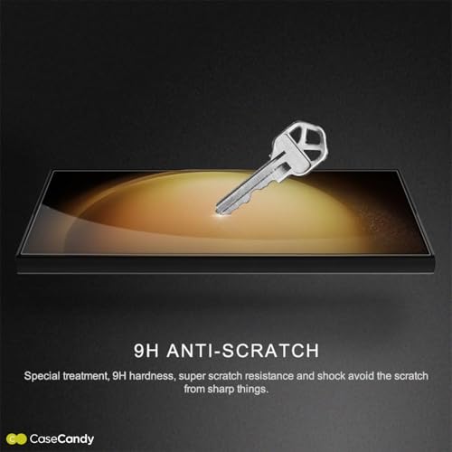 Image of Casecandy - Screen Protector for OnePlus Samsung Pixel Apple Watch
