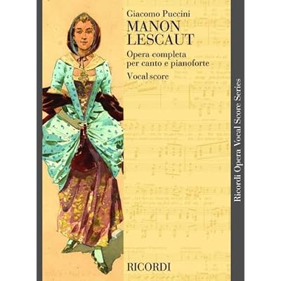 Manon Lescaut