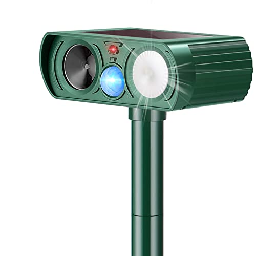 10 Best Ultrasonic Pest Repellers — Great Answer