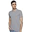 Mid Grey Melange