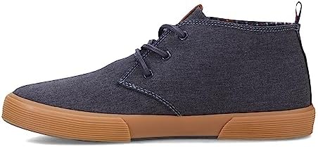Ben Sherman Men's, Bristol Chukka Navy