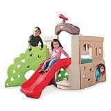 Little Tikes Rock Climber & Slide