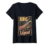 BBQ Legend Grillmaster Steak Dad Design