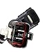 Docas Air Suspension Compressor Pump Replacement For Land Rover LR3 2005-2009 / LR4 2010-2013 / Range Rover Sport 2006-2013 LR023964 LR015303 (6 Pins Connector) w/Relay Hita-chi Version