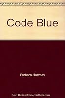 Code Blue 0425064212 Book Cover