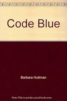 Mass Market Paperback Code Blue/Nurses Sty Book