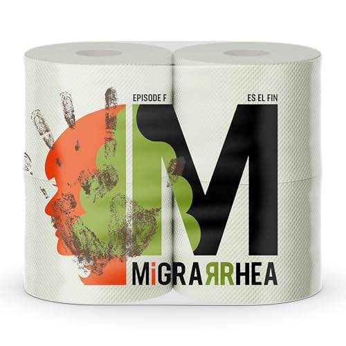 Migrarrhea, Episode "F" (Season One)