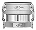 PT Coupling Aluminum Swivel Cam and Groove Hose Fitting with Viton Seal, DSV-Coupler, 2" Coupler x NPT Female