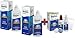 Produktbild Boston Conditoner (2 x 120 ml) + Advance Flight Pack Spar Pack Bausch und Lomb
