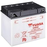 Fahrzeugstarterbatterie vom Markenhersteller