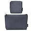Black-2pcs-Small+Large