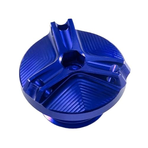 Couvercle de liquide de frein REBEL 1100 en alu CNC pour habiller votre moto avec élégance