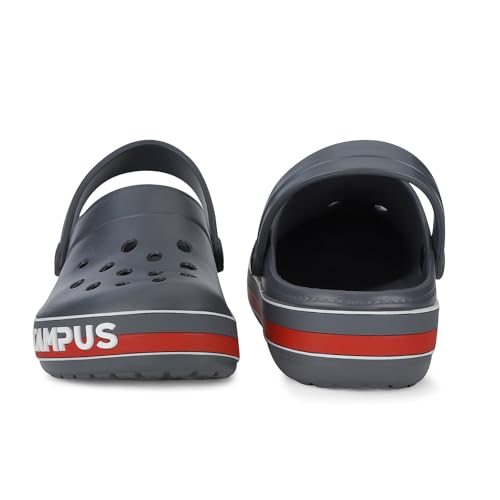 Image of Campus Men Gc-4007A Clogs