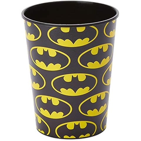 American Greetings Batman Party Cups Cover