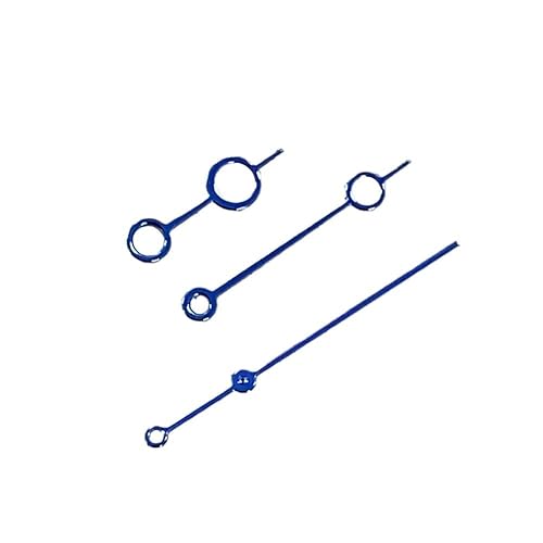 3 vj S[h [Y Vo[ u[ XPgj 񔭌vi NH35/NH36/4R/7S[ugp(Blue)