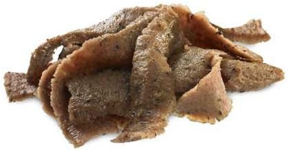 Kronos Kronobroil Halal Slices, 5 Pound -- 2 per case.
