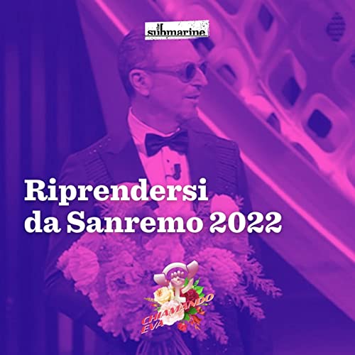 5x07: Riprendersi da Sanremo 2022 copertina