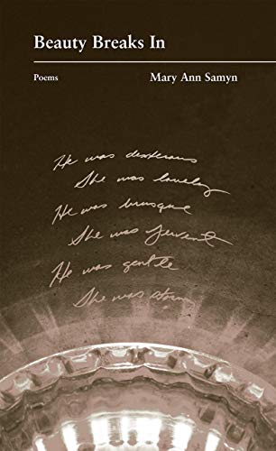 Beauty Breaks In (Inland Seas)