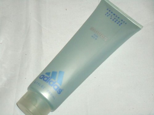 Adidas Moves for Her Shower Gel 6.7 Oz.