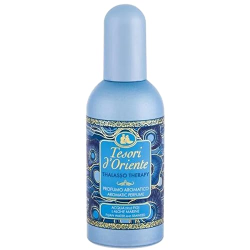 Tesori d'Oriente Thalasso Therapy Eau de Toilette 100 ml x1