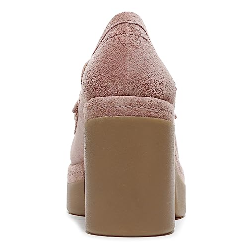 Image of ZODIAC Women's Dorit Slip-ons Platform