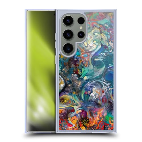 Coque Samsung Galaxy S24 Ultra Cosmo18 Jupiter et MagSafe
