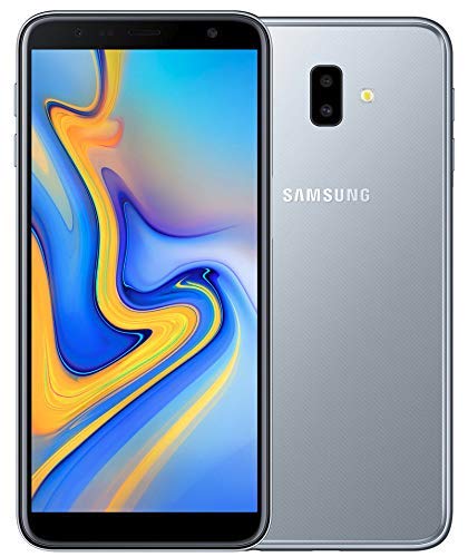 Dual Sim Samsung J6 Back Panel Samsung Galaxy J6 Infinity 64GB