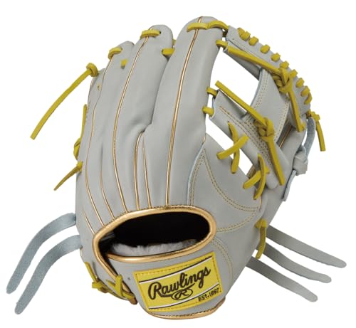 [OX(Rawlings) 싅p Ou O[u  HOHR PRO EXCEL ?Color Palette- GR5FHECN62 p O[ 11.25C` Ep