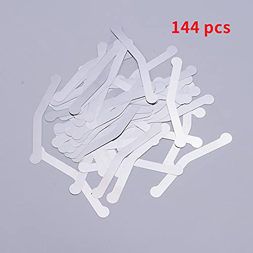 Dental Matrix Band Tofflemire Type 0.04Mm Stainless Steel (#4) #TOP1