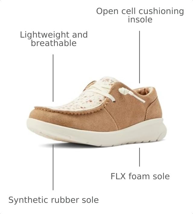 Image of Ariat Women's Hilo Shoe
