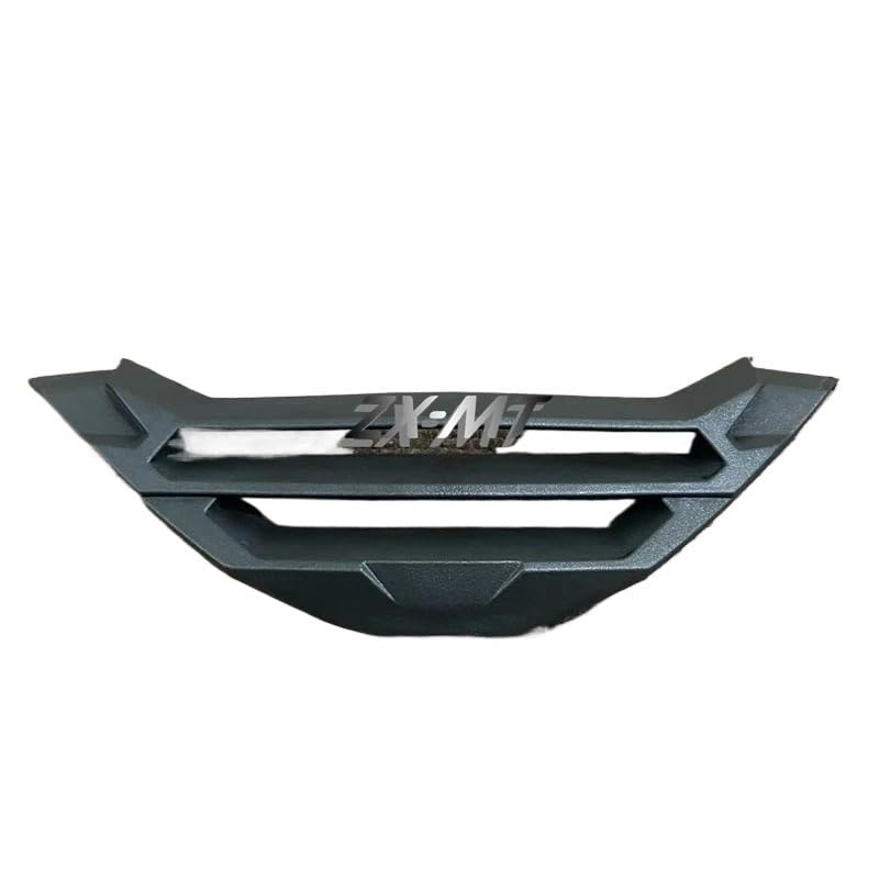 Ventre pan carénage inférieur S1000R idéal pour vos sorties moto de 2014 à 2018